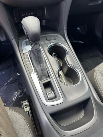 used 2024 Chevrolet Equinox car, priced at $22,941