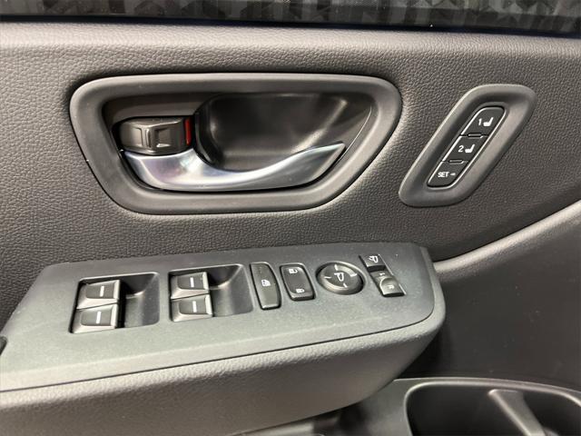 new 2026 Honda Passport car, priced at $54,865