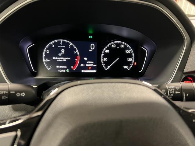 new 2025 Honda Pilot car, priced at $47,800