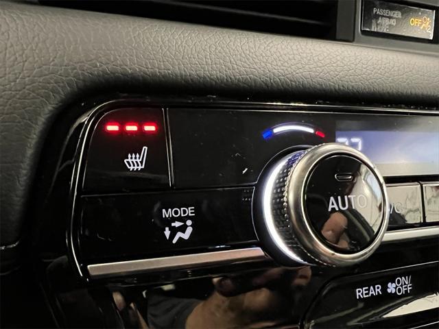 new 2025 Honda Pilot car, priced at $47,800