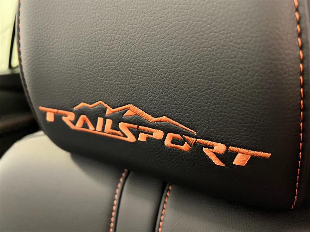 new 2025 Honda Pilot car, priced at $51,305