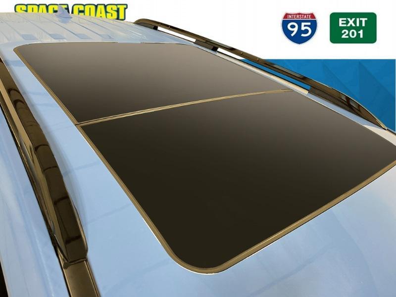 new 2025 Honda Pilot car, priced at $51,305