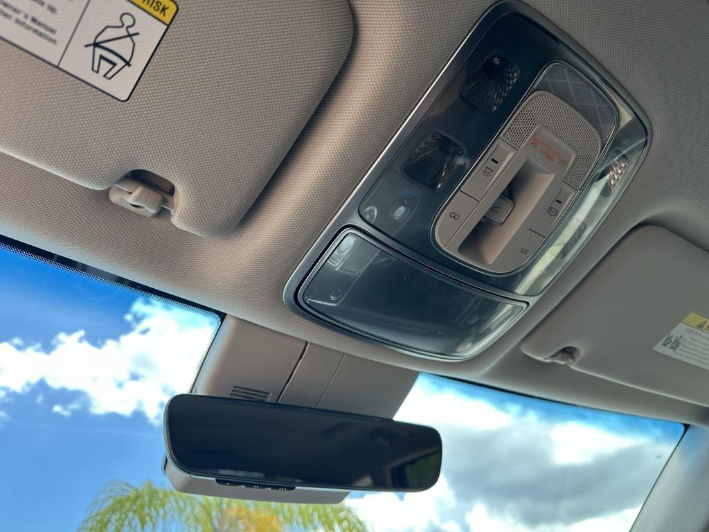 used 2021 Genesis GV80 car, priced at $41,330