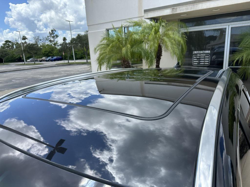 used 2021 Genesis GV80 car, priced at $41,330