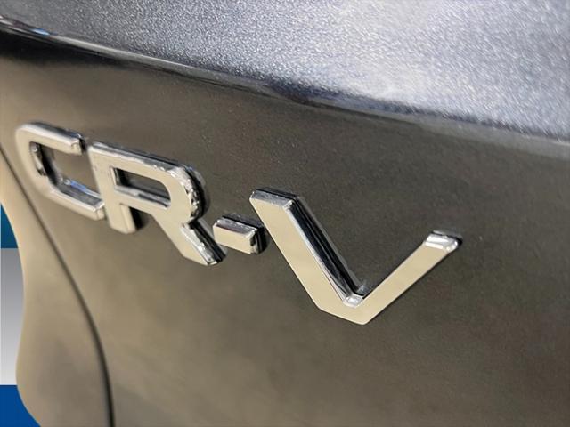 new 2025 Honda CR-V car, priced at $32,995
