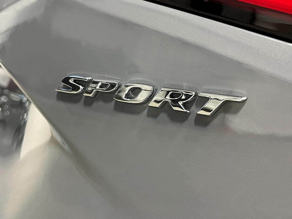 new 2026 Honda Civic car, priced at $29,445