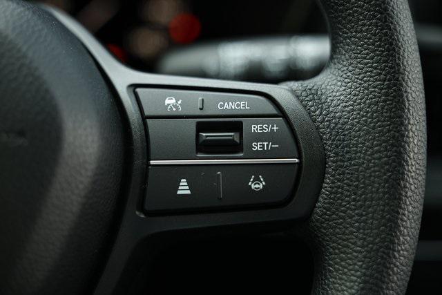new 2026 Honda CR-V car, priced at $31,770
