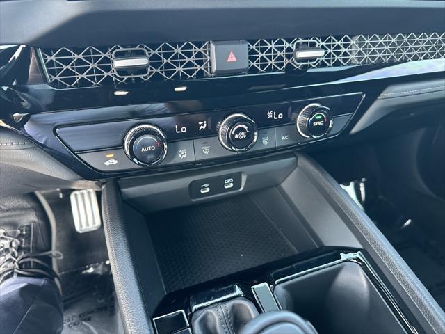 used 2024 Honda Accord car, priced at $26,725