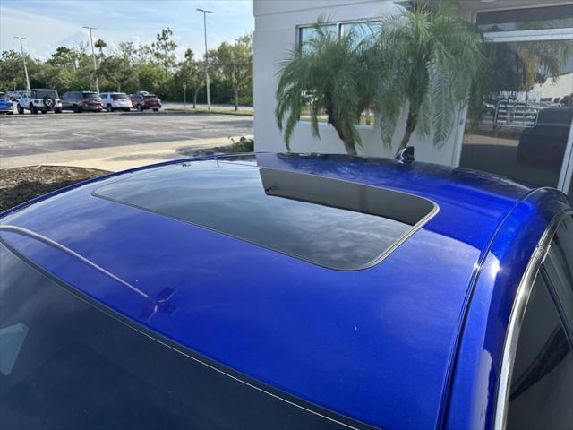 used 2024 Honda Accord car, priced at $26,725