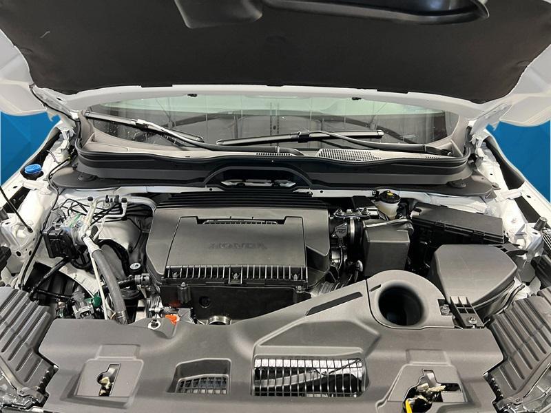 new 2025 Honda Pilot car, priced at $51,350