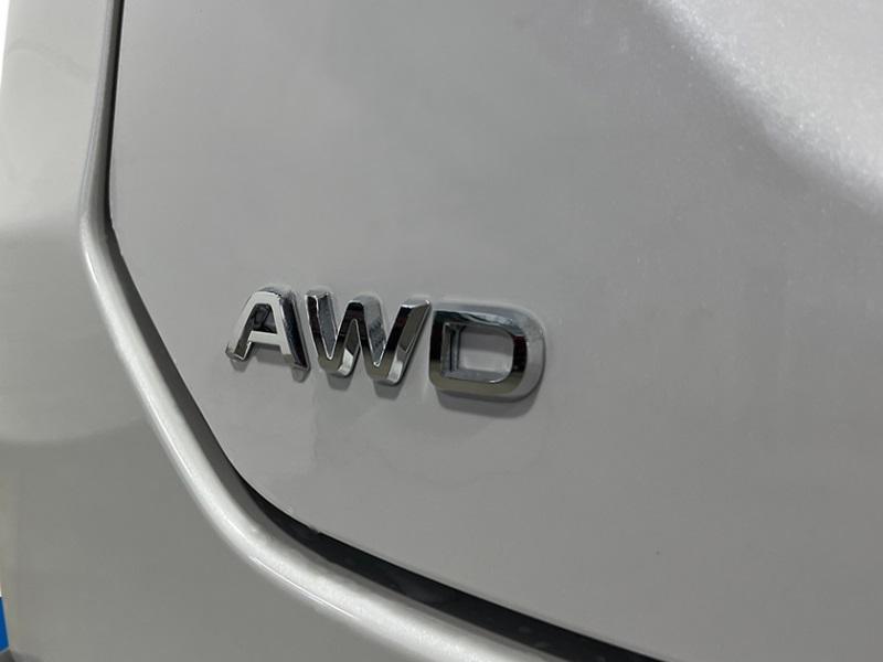 new 2025 Honda Pilot car, priced at $47,550