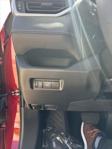 used 2023 Toyota RAV4 car, priced at $27,991