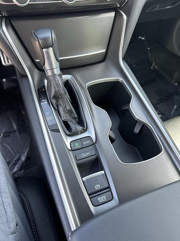 used 2022 Honda Accord car, priced at $25,441