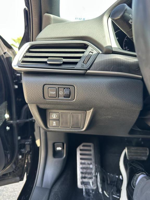 used 2022 Honda Accord car, priced at $25,441
