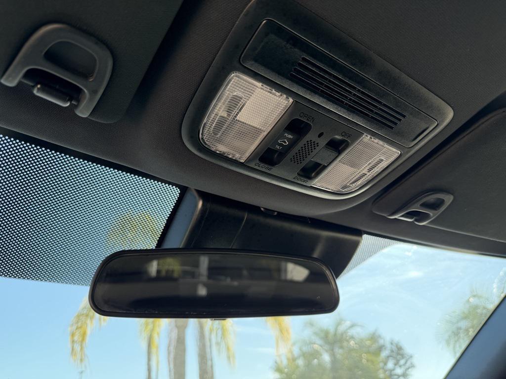 used 2020 Honda Civic car, priced at $22,692