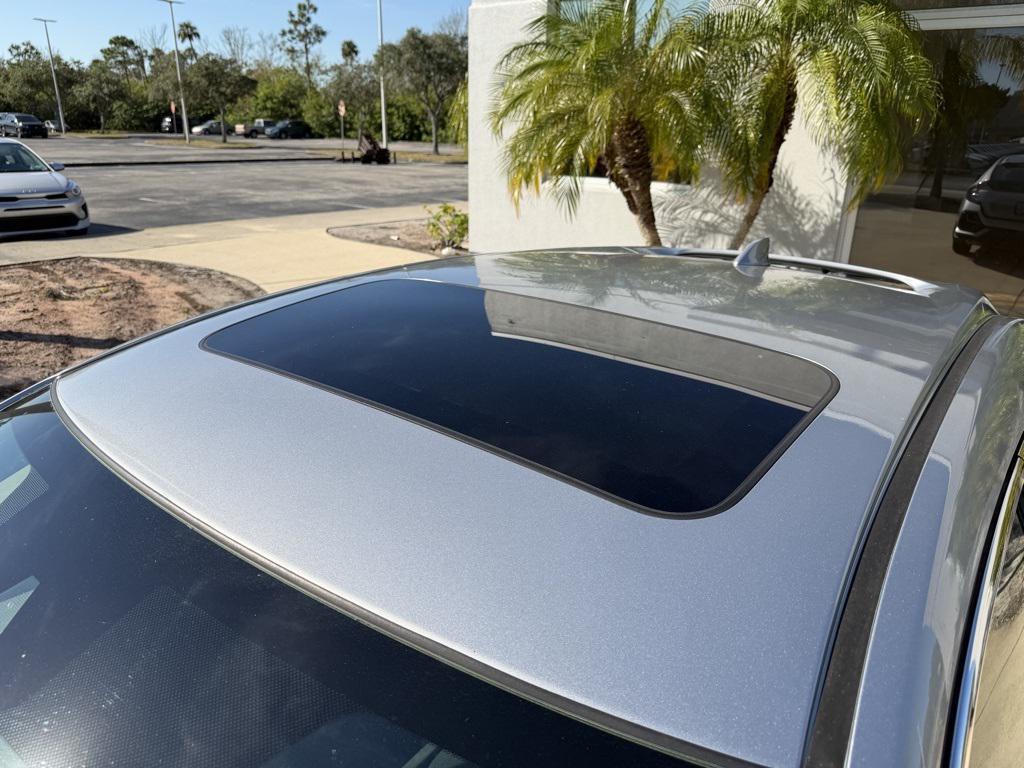 used 2020 Honda Civic car, priced at $22,692