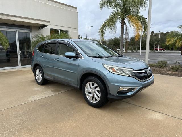 used 2016 Honda CR-V car, priced at $16,699