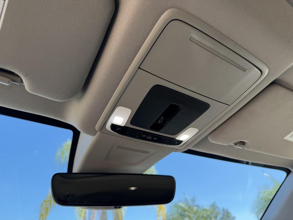 used 2024 Honda CR-V car, priced at $30,991