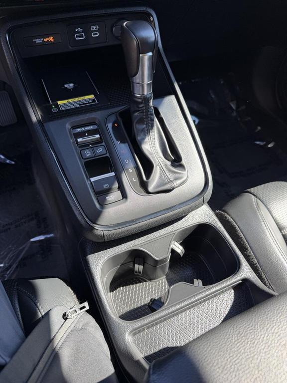 used 2024 Honda CR-V car, priced at $30,991