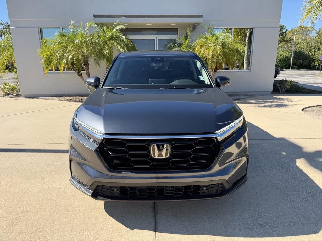 used 2024 Honda CR-V car, priced at $30,991
