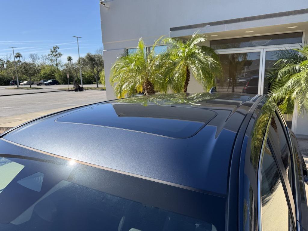 used 2024 Honda CR-V car, priced at $30,991