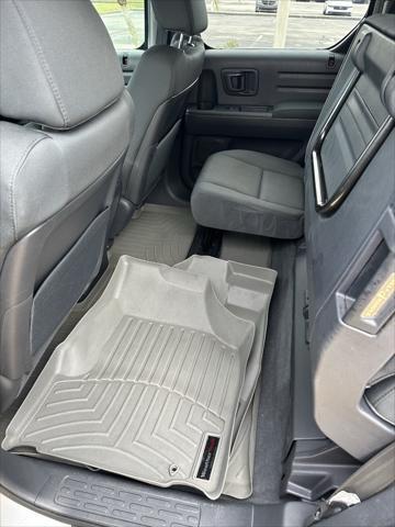 used 2014 Honda Ridgeline car, priced at $16,999