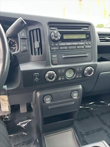 used 2014 Honda Ridgeline car, priced at $16,999