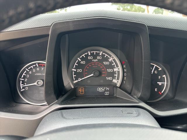 used 2014 Honda Ridgeline car, priced at $16,999