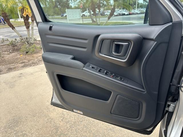used 2014 Honda Ridgeline car, priced at $16,999