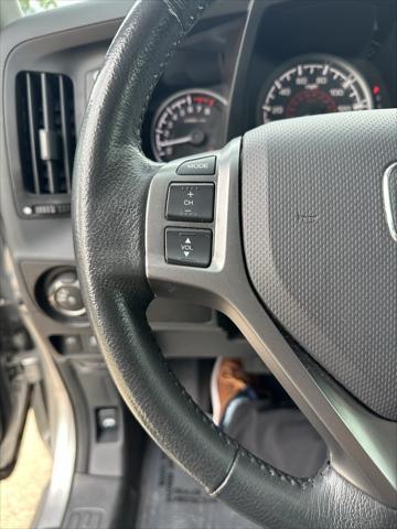 used 2014 Honda Ridgeline car, priced at $16,999