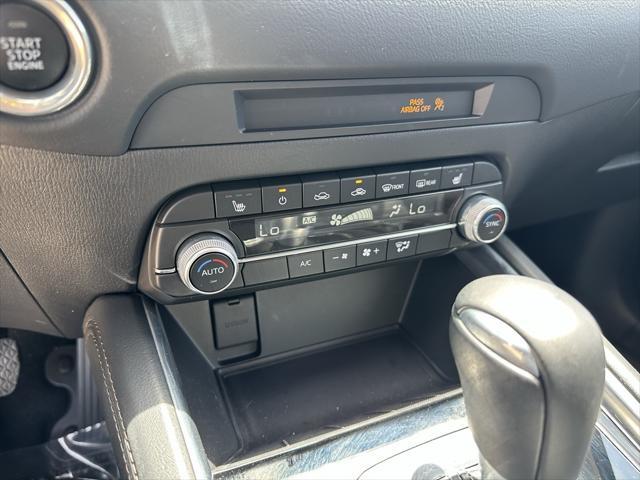 used 2022 Mazda CX-5 car, priced at $26,224