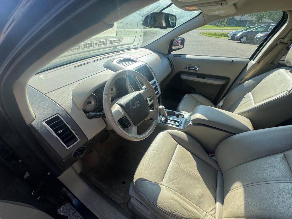 used 2007 Ford Edge car, priced at $2,999