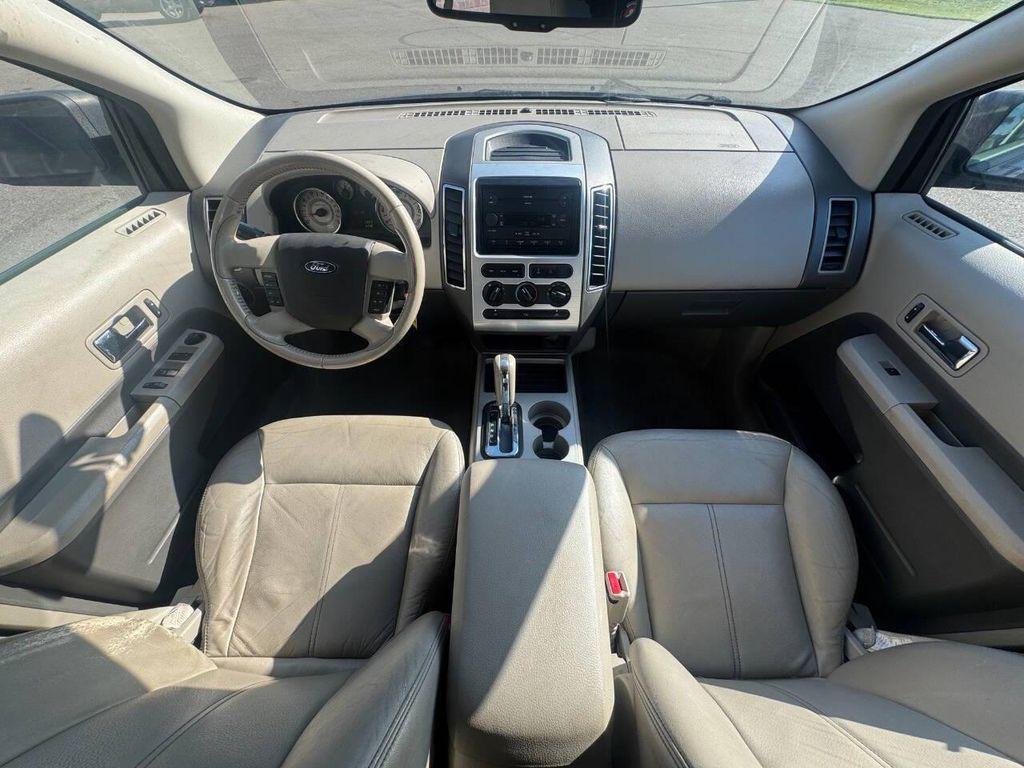 used 2007 Ford Edge car, priced at $2,999