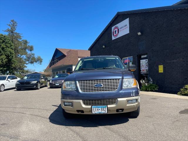 used 2006 Ford Expedition car, priced at $3,999