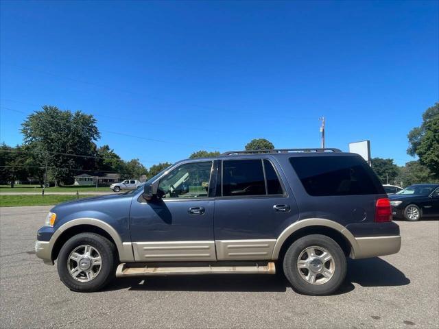 used 2006 Ford Expedition car, priced at $3,999