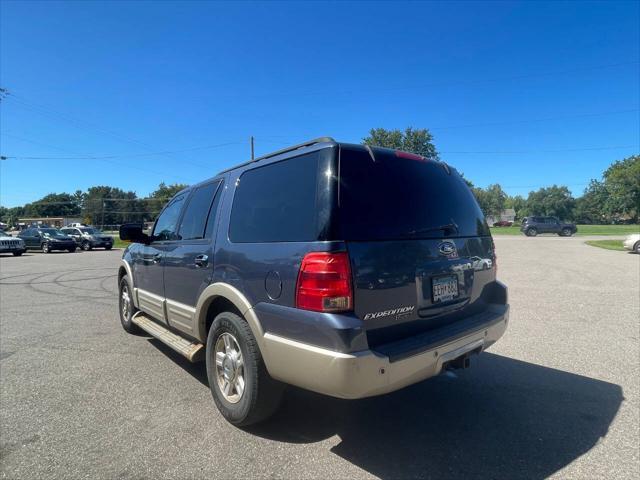 used 2006 Ford Expedition car, priced at $3,999