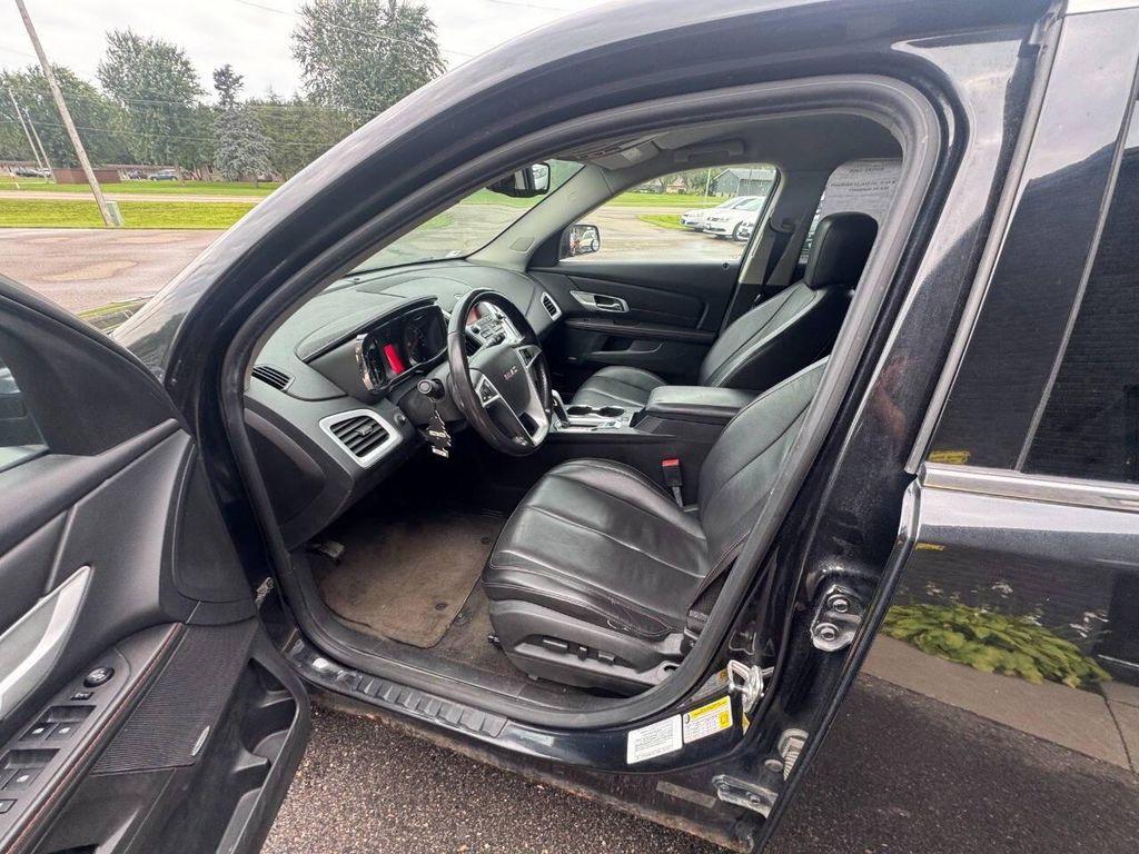 used 2011 GMC Terrain car, priced at $4,499