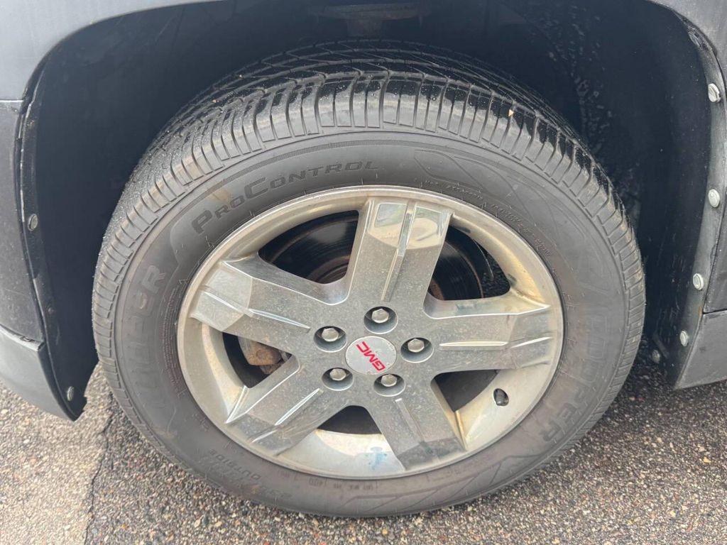 used 2011 GMC Terrain car, priced at $4,499