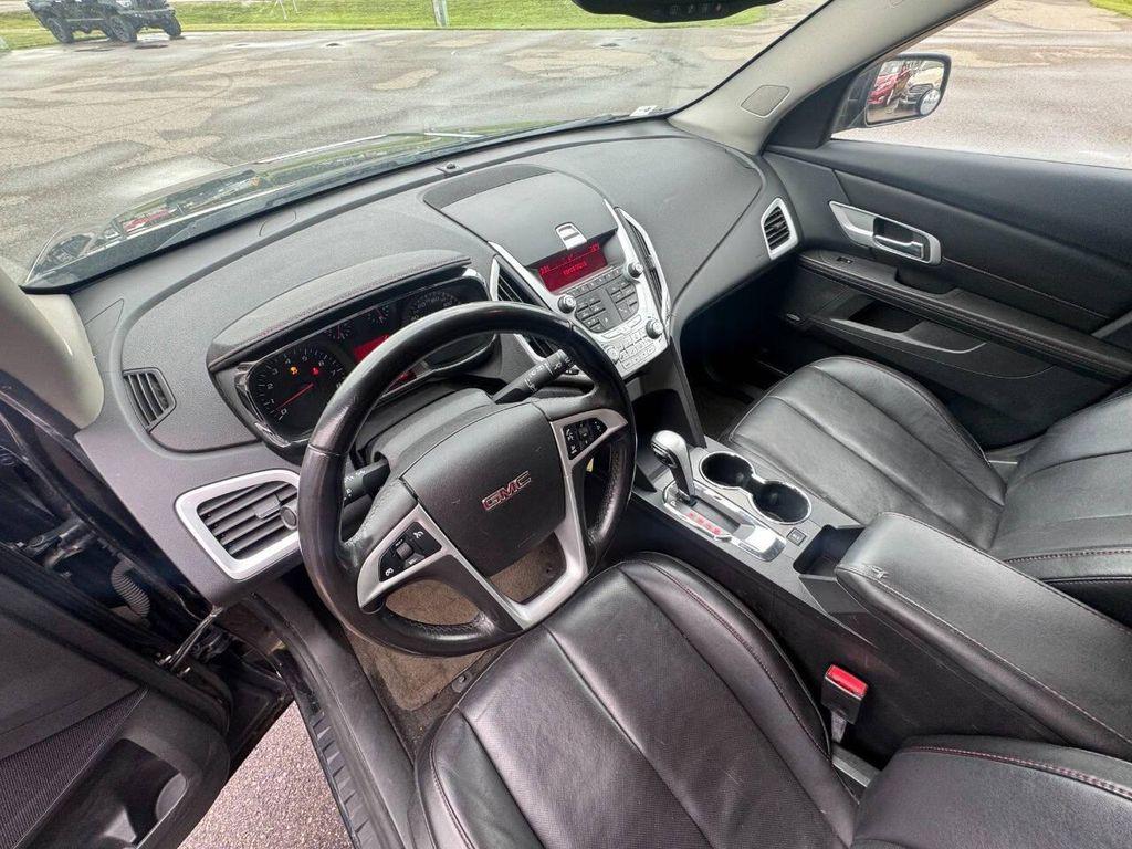 used 2011 GMC Terrain car, priced at $4,499