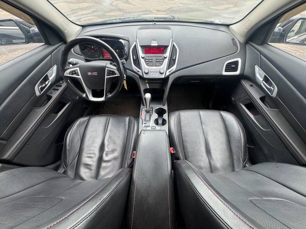 used 2011 GMC Terrain car, priced at $4,499