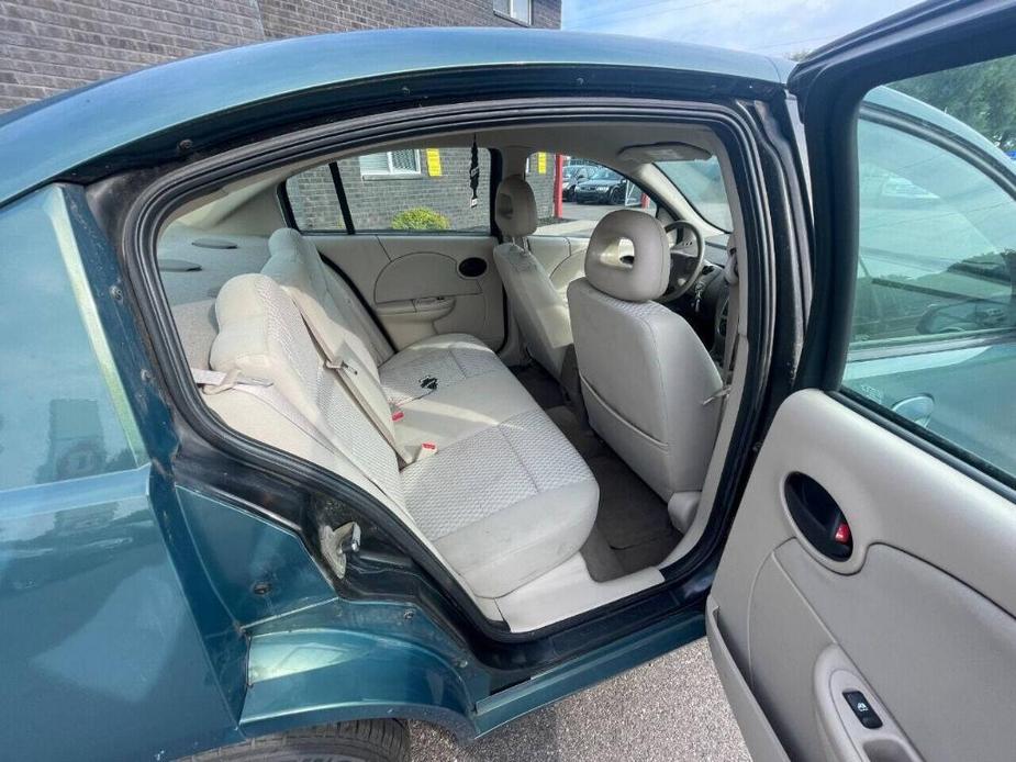 used 2007 Saturn Ion car, priced at $2,599