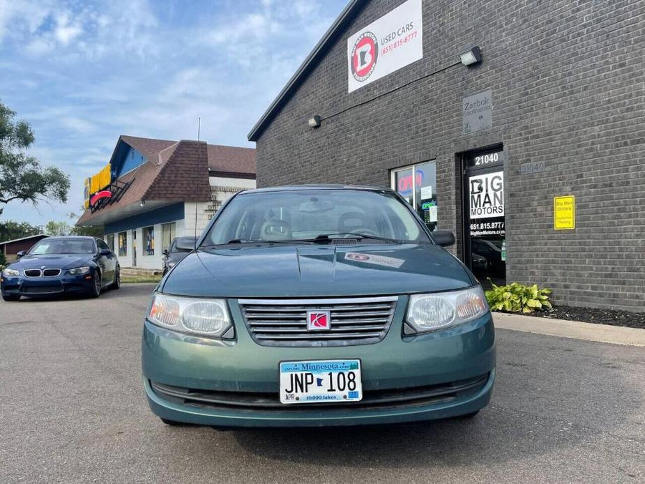 used 2007 Saturn Ion car, priced at $2,599