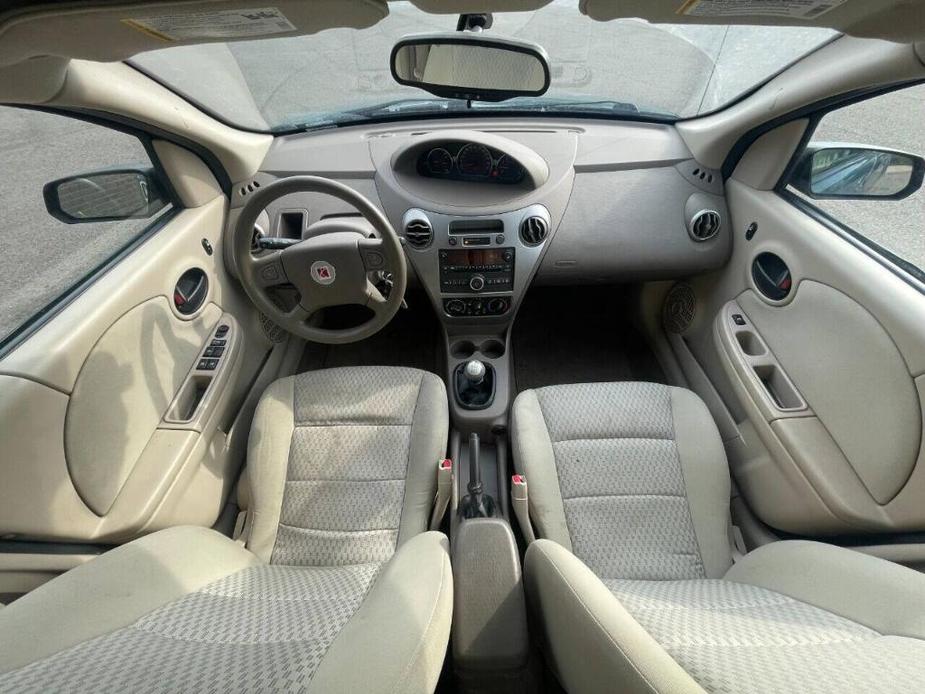 used 2007 Saturn Ion car, priced at $2,599