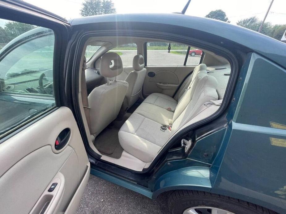 used 2007 Saturn Ion car, priced at $2,599