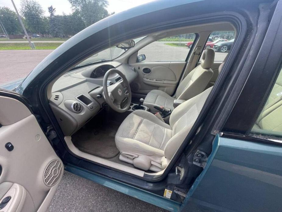 used 2007 Saturn Ion car, priced at $2,599