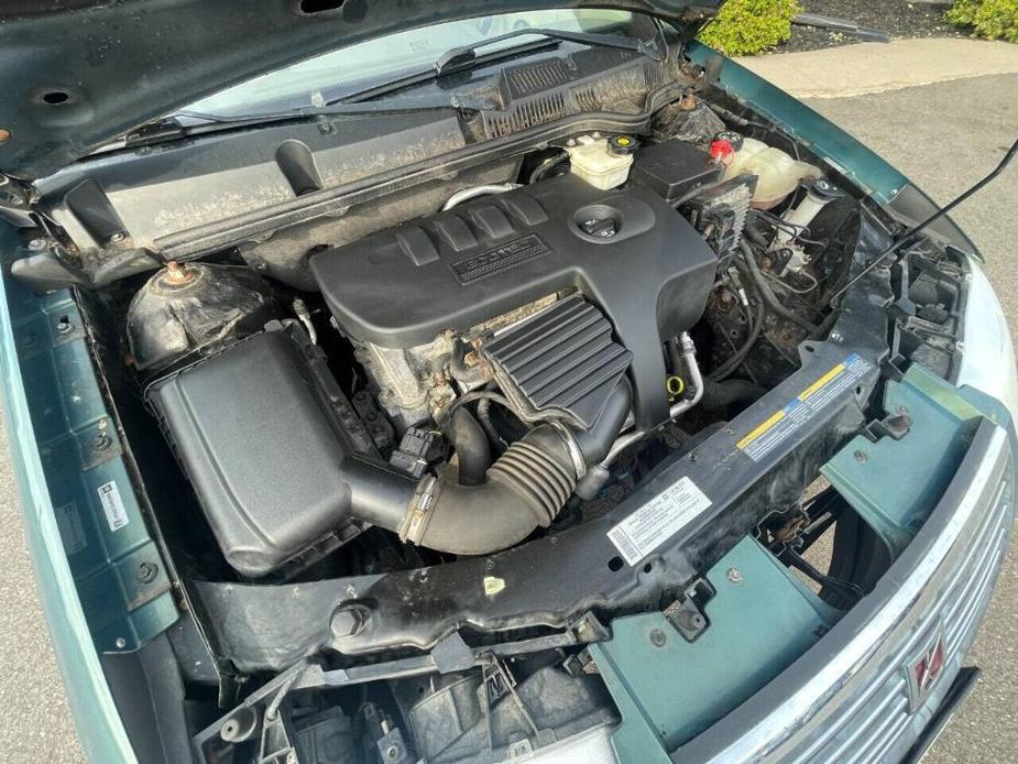 used 2007 Saturn Ion car, priced at $2,599