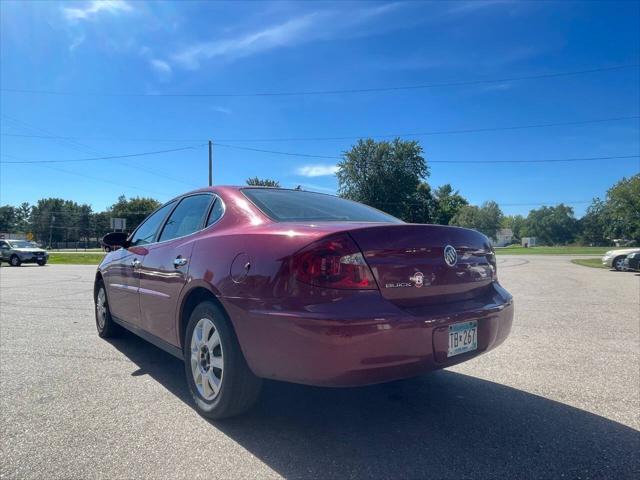 used 2005 Buick LaCrosse car, priced at $3,999