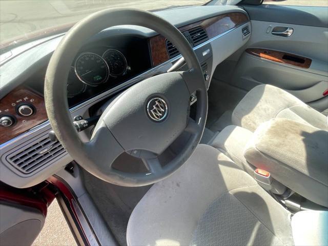 used 2005 Buick LaCrosse car, priced at $3,999