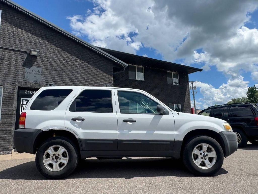used 2006 Ford Escape car, priced at $3,999