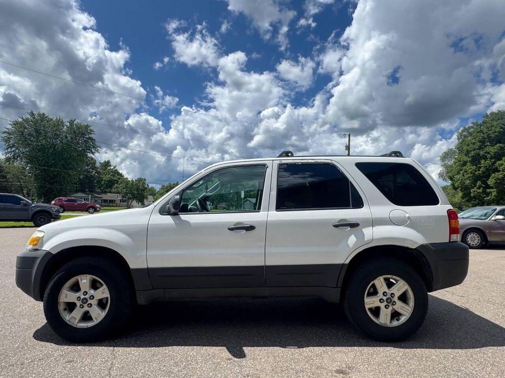 used 2006 Ford Escape car, priced at $3,999